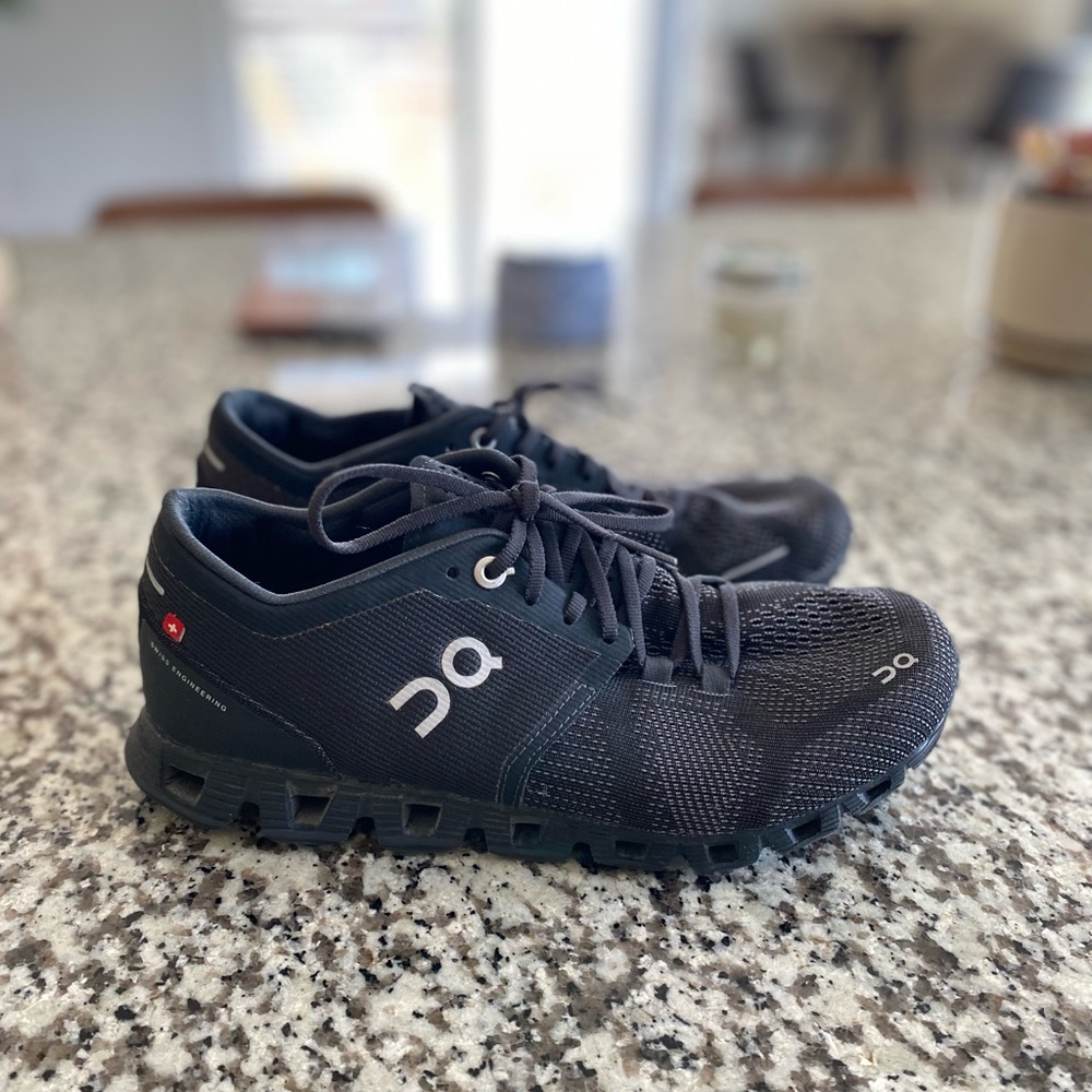 On Running Women’s Cloud Shoes